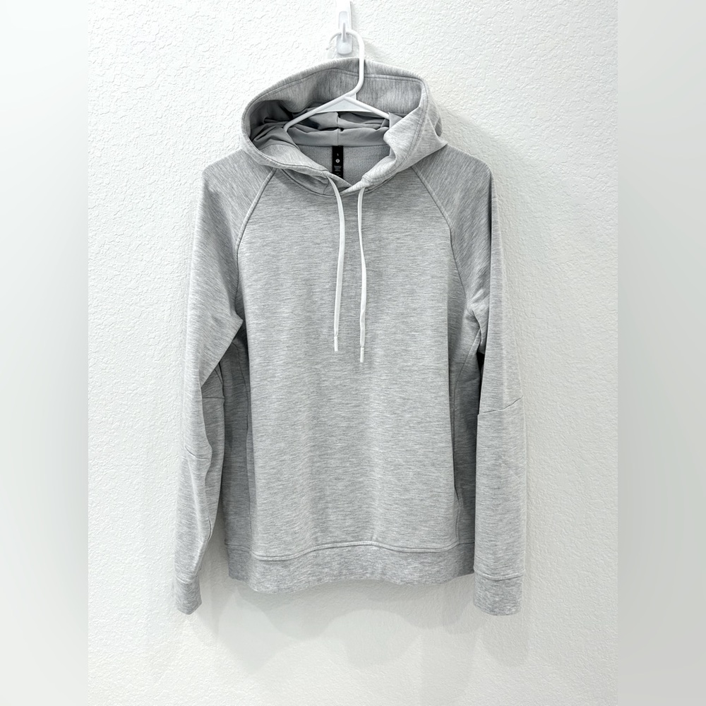 Lululemon City Sweat Pullover (small) - Excellent